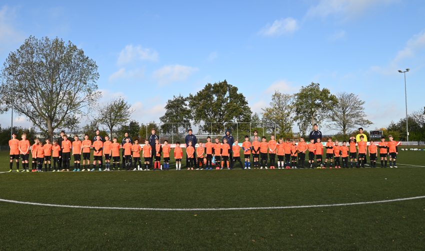 Maassluis & Maasland, The Netherlands 2025